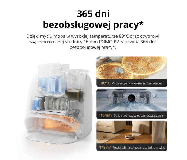 DJI ROMO A2 - 1581585 - zdjęcie 7